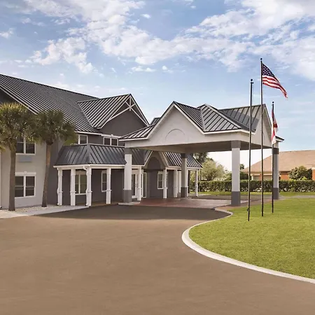 Country Inn & Suites By Radisson, Panama City, Fl
